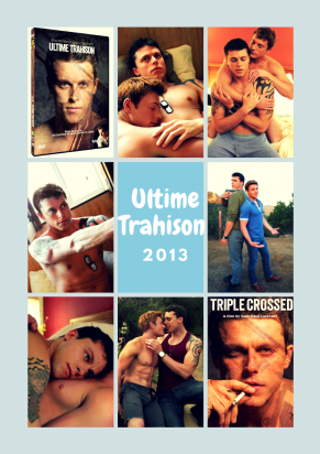 Triple Crossed: Ultime Trahison [2013]