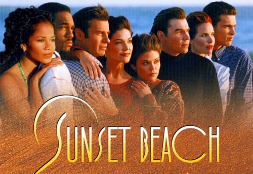 Sunset Beach