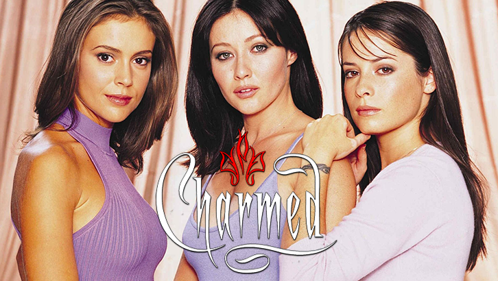 Charmed Saison 2