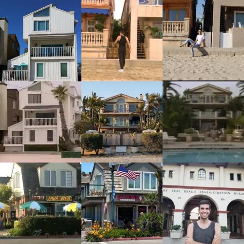 Real locations