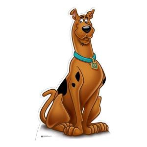 Scooby Doo